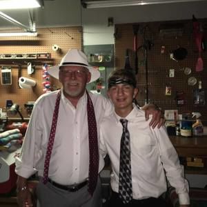 Meet your Posher, Jt